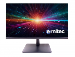 0070-24124-F, 61 cm (24 Inch), 1920 x 1080 pixels, Full HD, LED, 4 ms, black | 0070-24124-F | 5715063222829