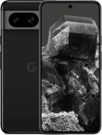 Google Pixel 8 5G Dual Sim 8GB RAM 256GB - Obsidian Black | GA04833-GB | 840244706906