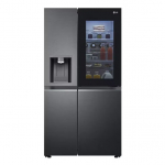 SBS E TNF 179X91 WD UVNANO NERO | GSXV91MCAE | 8806091270320