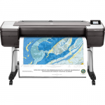 Plotter HP DesignJet T1700DR 44" (W6B56A) | W6B56A#B19 | 0191628122134
