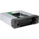 Icy Dock MB971SP-B (Black) | MB971SP-B | 4711132868661