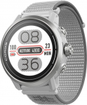 Zegarek Coros Zegarek | APEX 2 GPS Outdoor Watch, Grey | 91021200 | 0810005782142