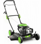 PETROL LAWNMOWER M510I-1-T6 51CM OKKO | 4772013374312 | 4772013374312