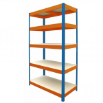 Ladustamisriiul 210x160x50cm 400kg | 5907666217023 | 5907666217023