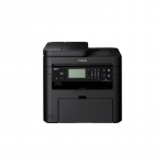Canon i-SENSYS MF237w S/W-Laserdrucker Scanner Kopierer Fax LAN WLAN | 1418C030 | 4549292065237