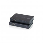 Przełącznik Aten CE620-AT-G ATEN CE620 DVI HDBase T2.0 KVM Extender | CE620-AT-G | 4719264645136