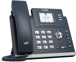 IP-telefon Yealink Yealink MP52 cEdition, juhtmega k&auml;siseade, lauale/seinale, Android, Microsoft Teams, Grey | MP52-TEAMS | 841885106056