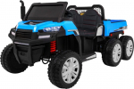 Pojazd Farmer Truck Blue | PA.A730-2.NIE | 5903864904116