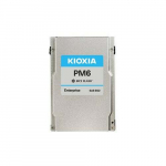 Kioxia PM6-M 800 GB 2.5" SAS BiCS FLASH TLC | KPM61MUG800G | 4582563853423
