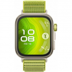 Huawei Watch Fit 4 Pro Green (Seiya-B29W) | 55020EYN | 6942103155062