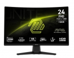 Monitor MSI MAG 242C | MAG242C | 4711377271110