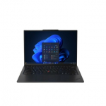 Ultrabook Thinkpad X1 Carbon G13 21NS004UPB W11Pro Ultra 7 258V/32GB/1TB/INT/14.0 2.8K/Black/3YRS Premier Support + CO2 Offset | 21NS004UPB | 198156499912