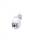 Kamera IP Foscam SD4, surveillance camera (white, 4 megapixels, WLAN) | SD4 | 6954836084762