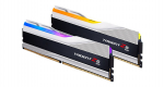 RAM Memory 32GB DDR5 5600 CL28 Trident Z5 RGB silv | F5-5600J2834F16GX2-TZ5RS | 4713294229595