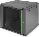 Riiul Digitus Rack Digitus DN-19 09-U-EC-SW | DN-19 09-U-EC-SW | 4016032257813