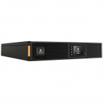 UPS Vertiv Liebert GXE UPS 1kVA 1ph UPS 230V Rack/Tower W/Batteries, C14 input/C13 x 8 output, 2-year warranty with railkit | GXE3-1000IRT2UXL | 0767041034967