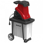 Einhell Elektro-Messerh&auml;cksler GC-KS 2540 CE (rot/Black, 2.000 Watt) | 3430400 | 4006825652765