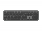 Klawiatura + mysz Logitech Signature Slim MK950 grafitowa (920-012511) | 920-012511 | 5099206119345