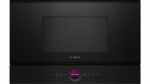 Bosch Serie 8 BFL7221B1 microwave Built-in Solo microwave 21 L 900 W Black | BFL7221B1 | 4242005319985