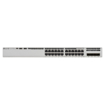 Switch Cisco C9200L-24P-4G-E | C9200L-24P-4G-E | 0889728170161