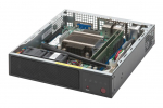 Supermicro Barebone IoT SuperServer Intel Atom C5315 (4C/4T) 2,4 GHz SYS-E200-12A-4C | SYS-E200-12A-4C