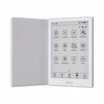 Czytnik Onyx Boox Go 6 Carta 32GB biały | V7002175937 | 8595729901926