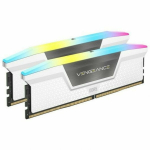 Pamięć DDR5 Vengeance RGB 32GB/6000 (2*16GB) CL36 Intel XMP | CMH32GX5M2E6000C36W | 840006674900