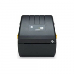 zebra Thermal Transfer Printer (74/300M) ZD230; Standard EZPL, 203 dpi, (wersja europejska) and UK Power Cords, USB, Ethernet, Dispenser (Peeler) | ZD23042-31EC00EZ | 5715063054994