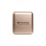 Dysk zewnętrzny SSD Transcend 4TB ESD420G Portable, USB20Gbps,Type-C,Magsa | TS4TESD420G | 760557873242