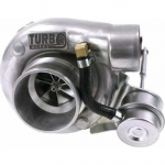 TurboWorks_D Turbosprężarka TurboWorks GTX2871R DBB CNC 5-Bolt 0.64AR | 5903713117520 | 5903713117520