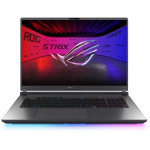 ROG Strix G18 (G815LR-S8080W), Gaming-Notebook grau/gr&uuml;n, Intel&reg; Core&trade; Ultra 7 255HX, NVIDIA GeForce RTX 5070 Ti, 32 GB DDR5, 1 TB (1 TB SSD), Windows 11 Home | 90NR0LT2-M00330 | 4711387947197