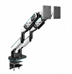 Diablo Chairs Laua kinnitus kahe kuni 35" monitori jaoks (1875) | 5907367500547 | 5907367500547