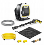 K&otilde;rgsurvepesur Karcher K&auml;rcher K Mini Plus 1.600-070.0 | 1.600-070.0 | 4054278900322
