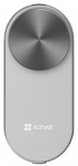 Nutikas lukk Ezviz CS-DL01-R200-ZB-BK Grey 127 mm | S5632365 | 6941545632339