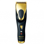 Maszynka do włos&oacute;w Panasonic Panasonic ER-GP84-N801 czarno-złoty | ER-GP84 | 5025232922376