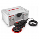 Szlifierka Menzer Mimośrodowa szlifierka elektryczna Menzer ETS 150 5.0 w walizce | MR319050000 | 4051045057708