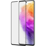 Ekraanikaitsekile PanzerGlass SICHER. von &trade; &ndash; &uuml;lilai sobivus | Samsung&reg; Galaxy A73 5G | SAFE95108 | 5711724951084