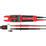 Benning Cyfrowy miernik cęgowy CM 1-4 Benning | BG044686 | 4014651446861