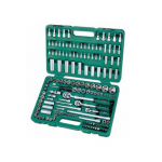 T&ouml;&ouml;riistakomplekt Honiton 155 osa (H4351) | H4351 | 5900774543503