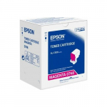 Toner Epson Magenta Oryginał  (C13S050748) | C13S050748 | 8715946542256