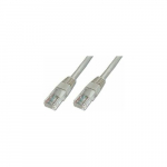 Digitus Patch-kaabel kat.5e UTP hall 5m DK-1512-050 | ADK1512050 | 4016032218685