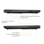 Notebook|HP|Victus|15-fb3040nw|CPU AMD RyzenT 7|7445HS|15.6 "|1920 x 1080 pixels|RAM 16 GB|DDR4-SDRAM|SSD 512 GB|Discrete graphics NVIDIA GeForce RTX 4050|6 GB|On-board graphics Yes|Numeric keypad Yes|Keyboard language English|OS installed FreeDOS|Co ...