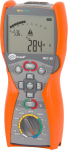 Sonel Miernik rezystancji izolacji MIC-30 (WMPLMIC30) | WMPLMIC30 | 5907624021105