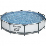 Bestway Basen stelażowy Steel Pro Max 366cm (56416) | 92835 | 6942138981896