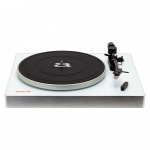 Gramofon Aiwa PRECISION TURNTABLE Aiwa APX-680BT WHITE | APX-680BT/WT | 8435256898019