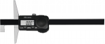 Mahr GLEBOKOSC CYFR 200 DWUHAKOWY IP67 30 EWR-D | 4126525 | 4059192066123