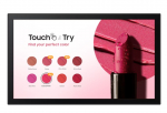 Samsung Smart Signage QB13C-T   33,0cm(13") Cap.Touch | LH13QBCTBGBXEN | 8806097646969