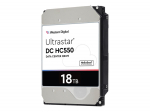 Kietasis diskas Western Digital Ultrastar 0F38459 18TB 7200RPM SATA III 3.5 | 0F38459 | 8717306633338