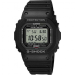 Zegarek G-SHOCK Zegarek Casio GW-5000U-1ER G-Shock Solar Wave Ceptor | GW-5000U-1ER | 4549526311741