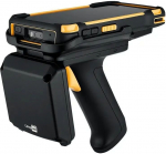 Czytnik RFID UHF do CipherLab RS38 / 865-868 MHz / zasilacz / akumulator / osłona gumowa | ARS38UHFNREE1 | 5715328108066